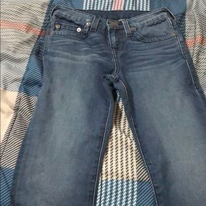 Boys True Religion Jeans